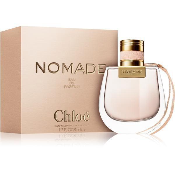 クロエ ノマド EDP オードパルファム SP 50ml Chloe CHLOE NOMADE EAU