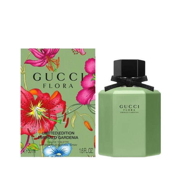 gucci eau de toilette