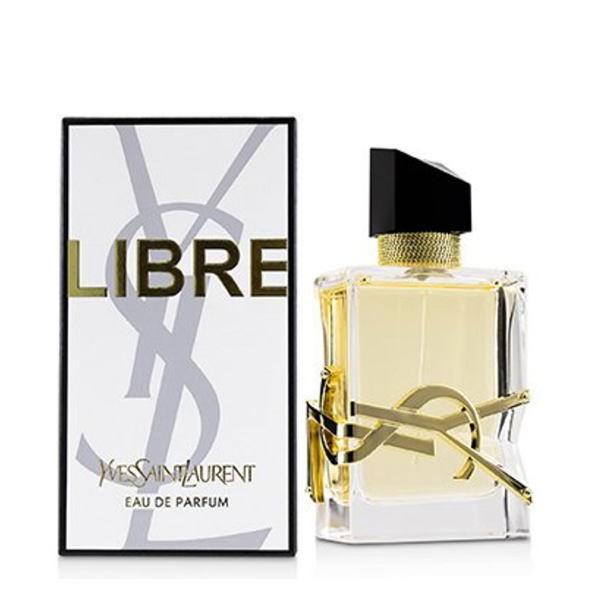 イヴサンローラン リブレ EDP SP 50ml YSL YVES SAINT LAURENT LIBRE