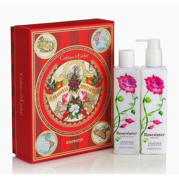 クラブツリー イヴリン ギフト セット ローズウォーター シャワージェル ボディローションセット London Crabtree Evelyn Buyee Buyee Japanese Proxy Service Buy From Japan Bot Online