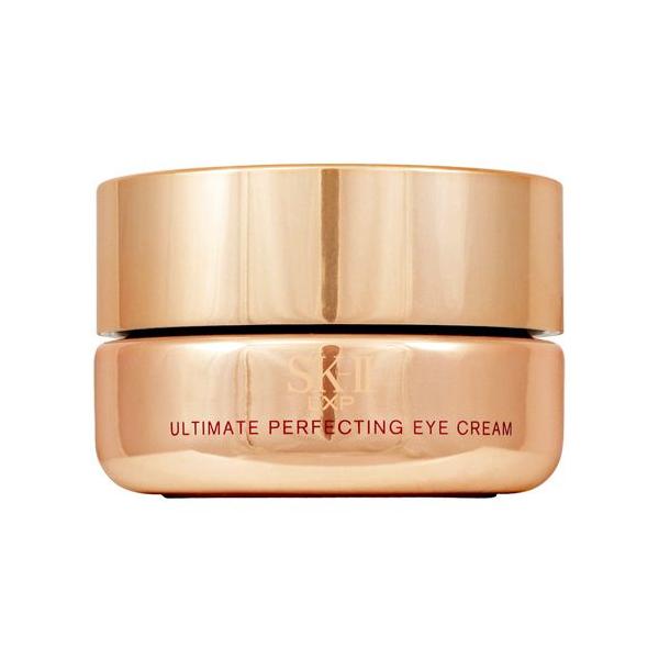 SK-II (SK-2) LXP アルティメイト パーフェクティング アイクリーム