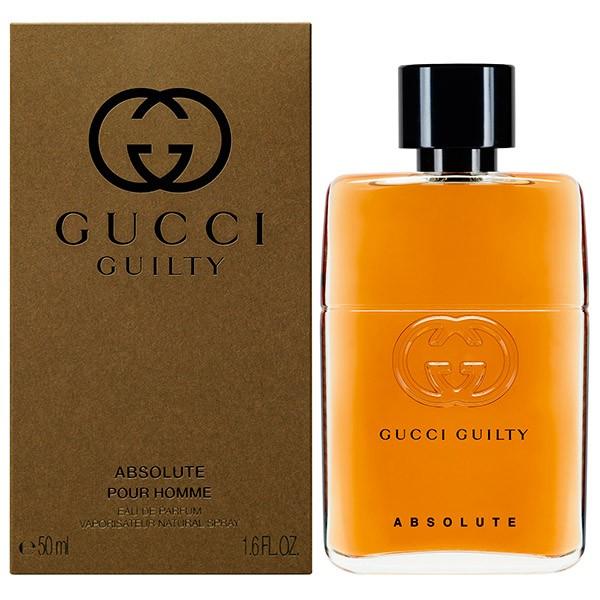 parfum gucci guilty absolute