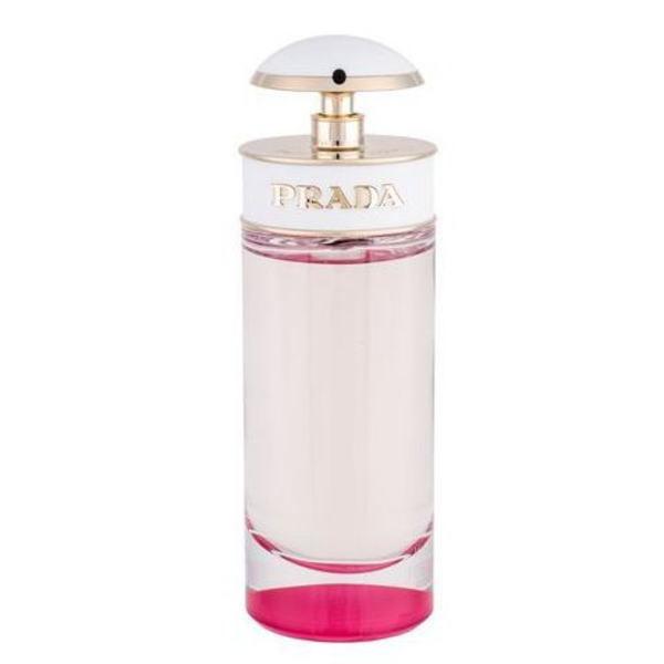 プラダ キャンディ キス (テスター・未使用) EDP SP 80ml PRADA CANDY