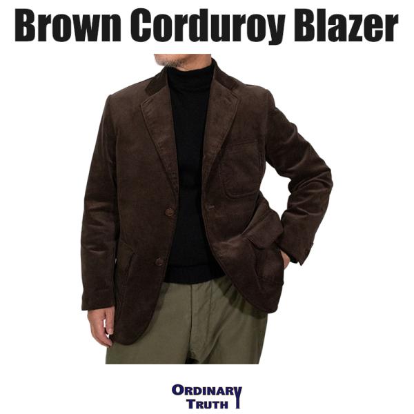 ordinary_bcblazer