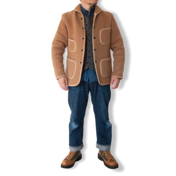 Outlet メルトンジャケット メンズ シングルpコート メンズコート ウールコート 毛100 キャメル Buyee Buyee 提供一站式最全面最專業現地yahoo Japan拍賣代bid代拍代購服務 Bot Online