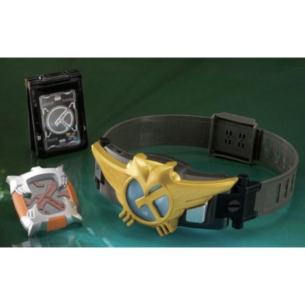 仮面ライダー電王 変身ベルト 劇場版DX変身ベルトセット