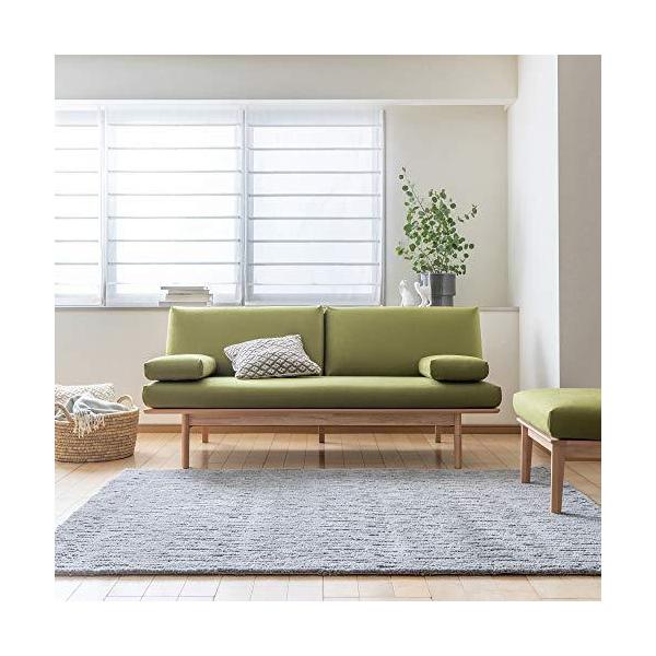 3人掛けソファー