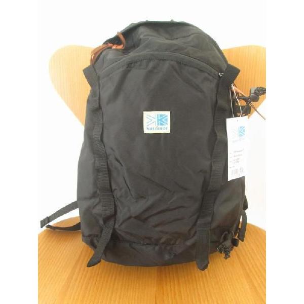 カリマー Vtデイパック F ブラック Karrimor Vt Daypack Black カジュアル タウンユース アウトドア Buyee Buyee Japanese Proxy Service Buy From Japan Bot Online