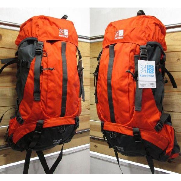 カリマー クーガー40 ５5 バーントオレンジ Karrimor Couger40 55 Burnt Orange 登山 トレッキング 山泊 関東 テント泊 Buyee Buyee 日本の通販商品 オークションの代理入札 代理購入