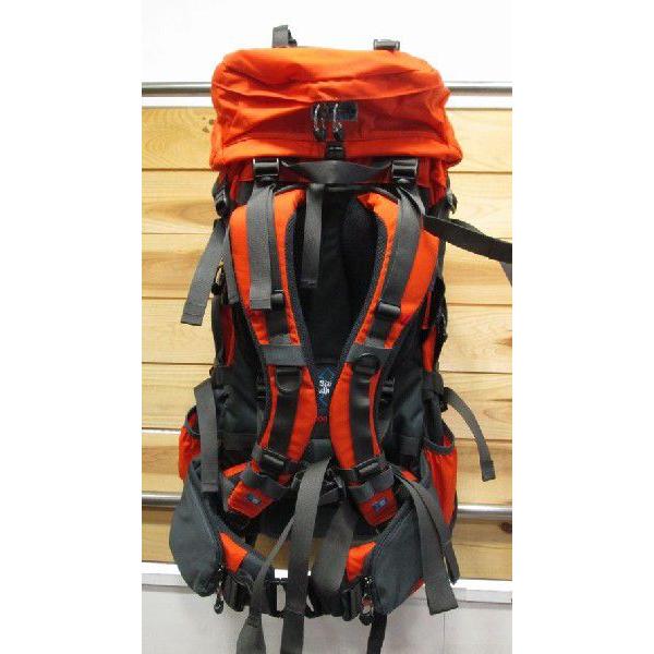 カリマー クーガー40 ５5 バーントオレンジ Karrimor Couger40 55 Burnt Orange 登山 トレッキング 山泊 関東 テント泊 Buyee Buyee 日本の通販商品 オークションの代理入札 代理購入