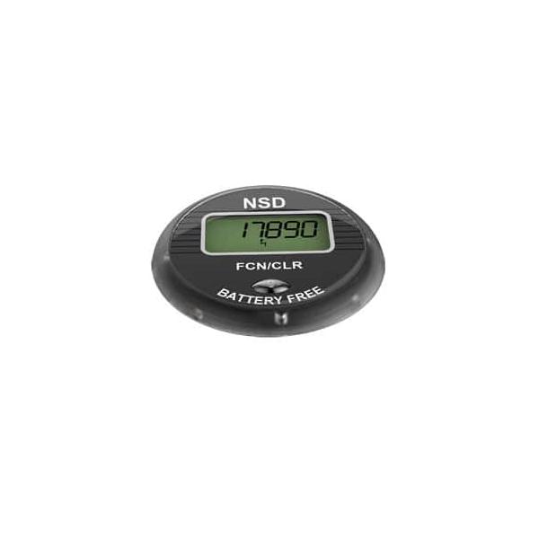 RPM Sports パワーボール用 デジタルカウンター SM03 バッテリーフリー