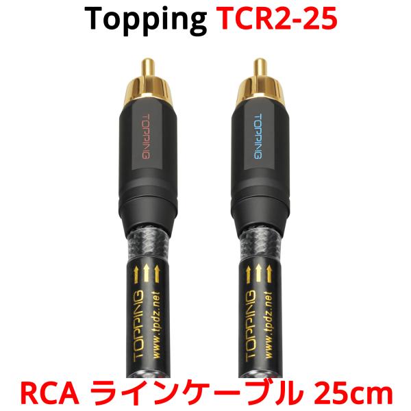ドイツ製 伝説的名手が設計 インアクースティック RCAケーブル