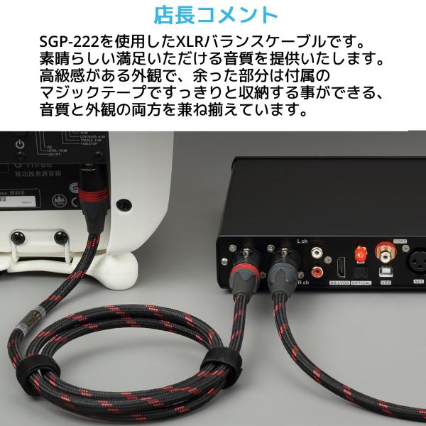Topping TRS-XLRオス バランスケーブル 125cm 2本セット 楽天市場】Topping TRS-XLRオス バランスケーブル 125cm 2本