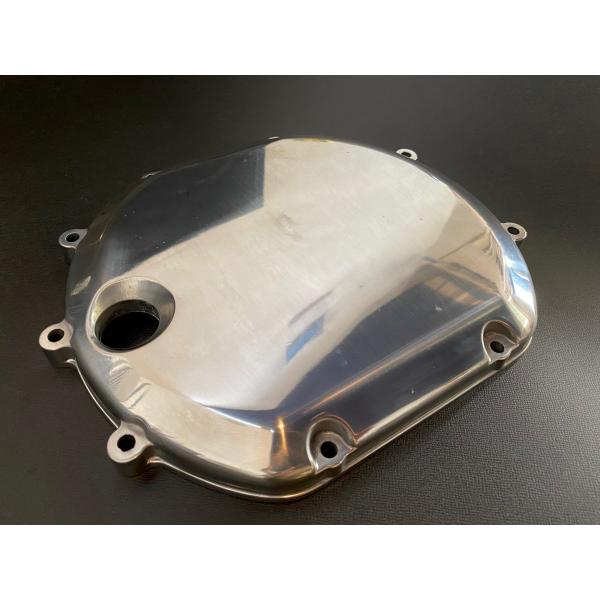 送料無料 Z1 Z2 Z1R KZ1000 Z750f A4 A5 D1 KZ900 クラッチカバー