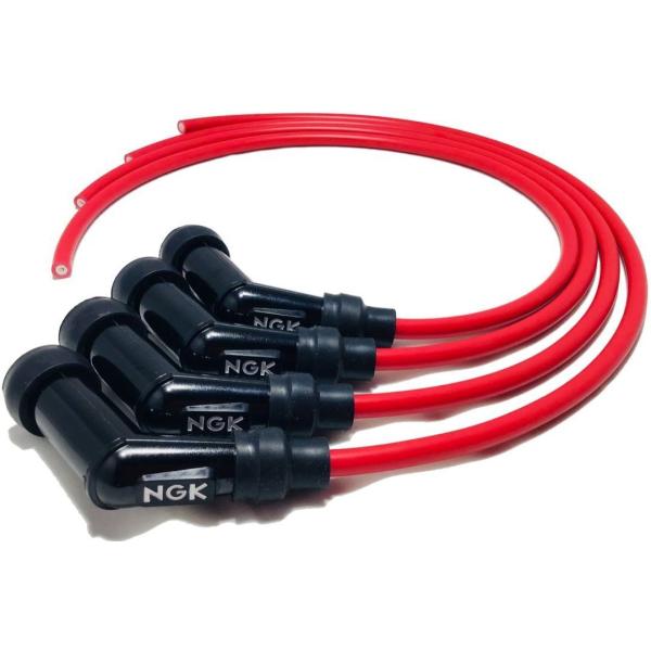 結 DCセット 赤色キャップニッケルプラグセット　同時購入割引適用 結 DCセット 赤色キャップニッケルプラグセット 同時購入割引適用