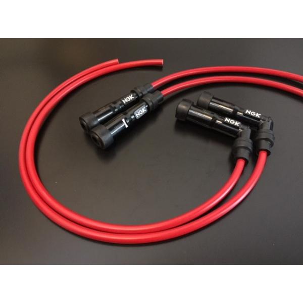 Ngk プラグコード プラグキャップ セット 赤 X2 S2 Cb750f Rc04 ナイトホーク Rc39 Buyee Buyee 日本の通販商品 オークションの入札サポート 購入サポートサービス