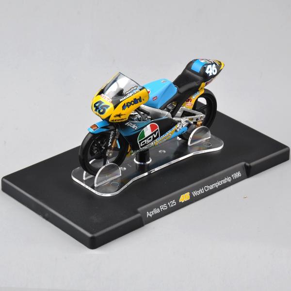 Valentino Rossi GP 125 フィギュア 1996年 Valentino Rossi GP 125 フィギュア 1996年 Valentino Rossi. Aprilia