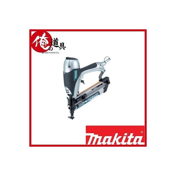 マキタ フロア用ブラッド釘打 AF634S : af634s : 俺の道具 - 通販  