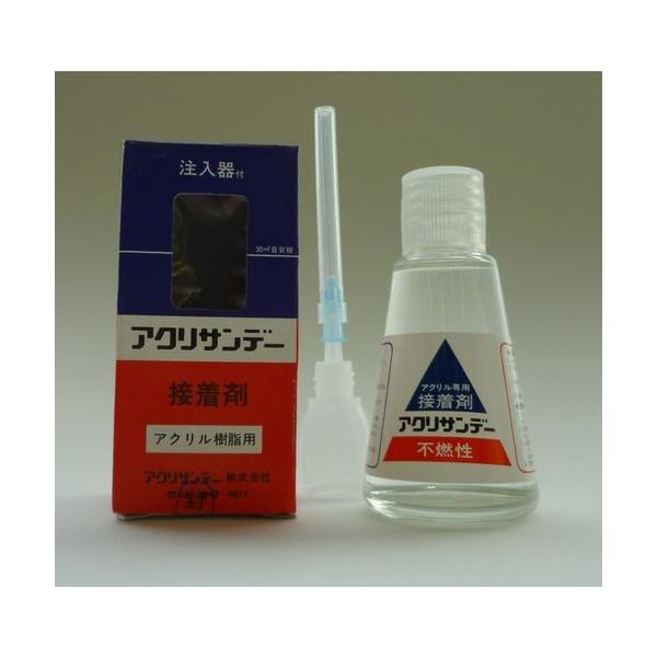 アクリサンデー 接着剤の人気商品 通販 価格比較 価格 Com