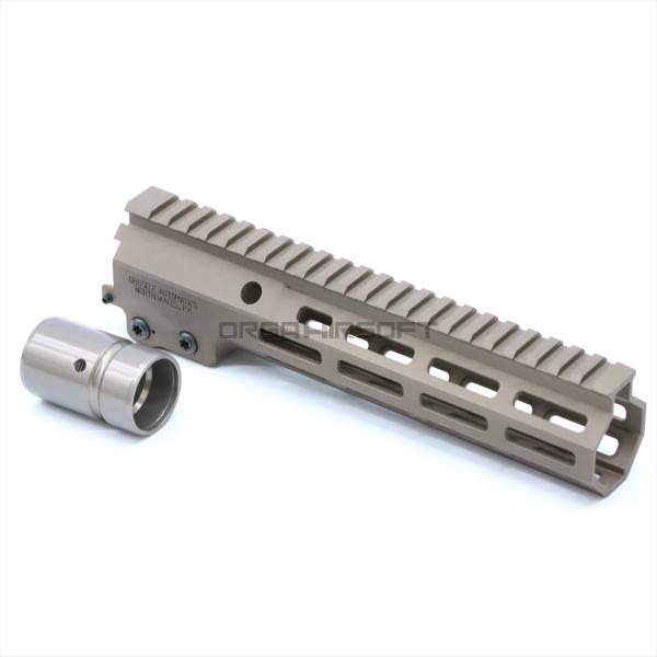 税込 hao geissele mk16 smr 13.5 ハンドガード ptw agapeeurope.org