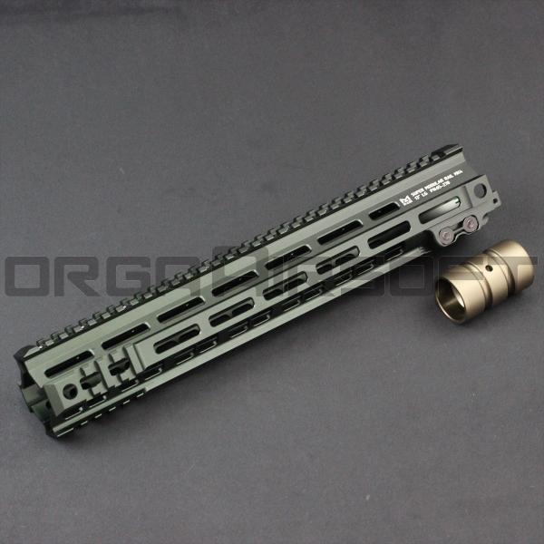 最大52％オフ！ GEISSELE タイプ SMR MK4 13inch OD general-bond.co.jp