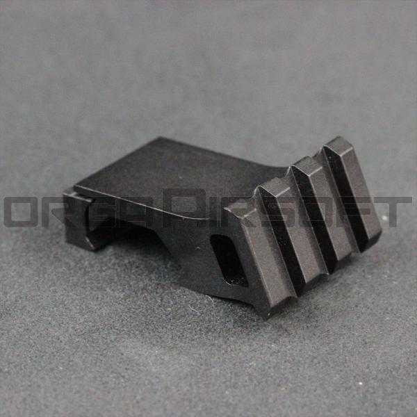 20mmレール 自転車