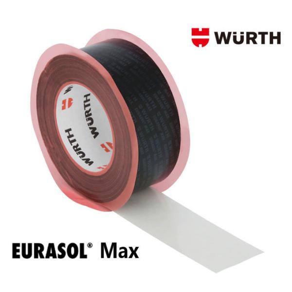 WURTH】ウルト/気密防水テープ ユラソール マックス/品番 WURTH】ウルト/気密防水テープ ユラソール マックス/品番