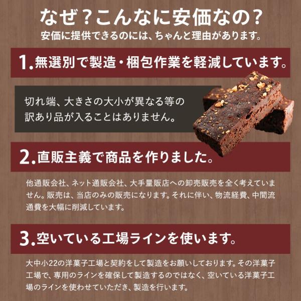 チョコレートケーキ Superブラウニーバー 10本入 ブラウニー チョコ 送料無料 クーベルチュール お試し ポイント消化 1000円ぽっきり セール Buyee Buyee 日本の通販商品 オークションの代理入札 代理購入
