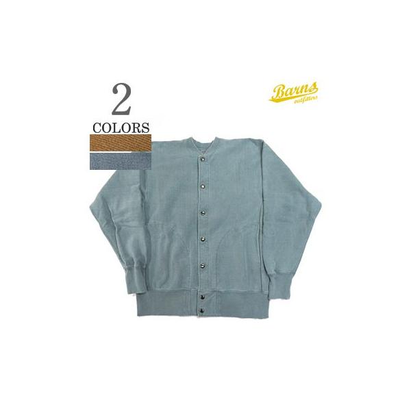 BARNS OUTFITTERS（バーンズ アウトフィッターズ） バーンズ リバース