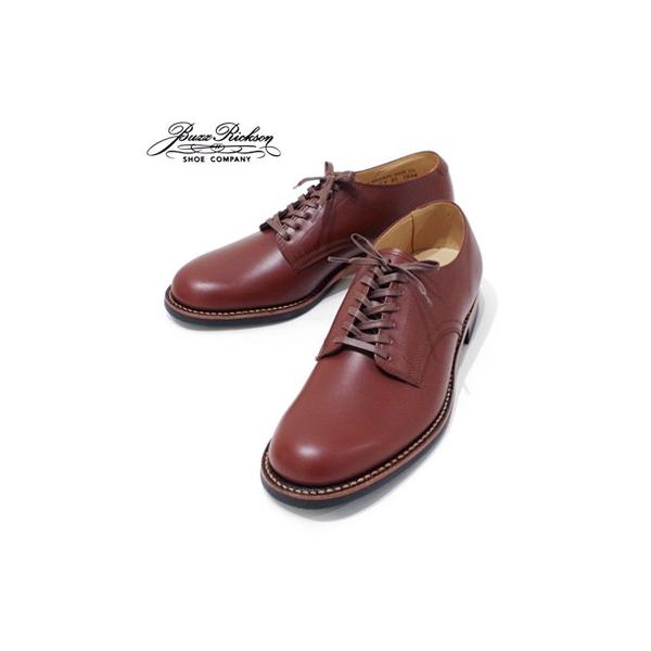 BUZZ RICKSON'S バスリクソンズ サービスシューズ SERVICE SHOES