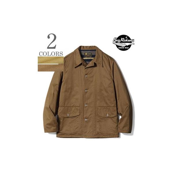 BUZZ RICKSONS AVIATION ASSOCIATES バズリクソンズ ウエストポイントツイル|トロイブランケット|ワーキングジャケット『ARMY WORKING JACKET TROY BLANKET LINED』【アメカジ・ミリタリー】BR15770 BUZZ RICKSON'S バスリクソンズ ウエストポイント ランケット