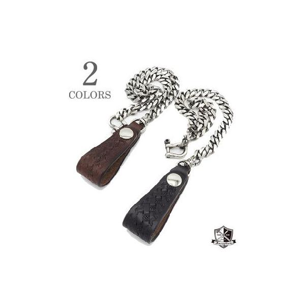 オーパス インセプション　ウォレットチェーン　ブラック 送料無料】 □Opus□ INCEPTION（インセプション）【ブラック