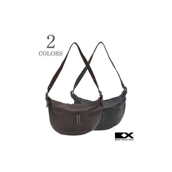 Butler Verner Sails（バトラーバーナーセイルズ） ショルダーバック