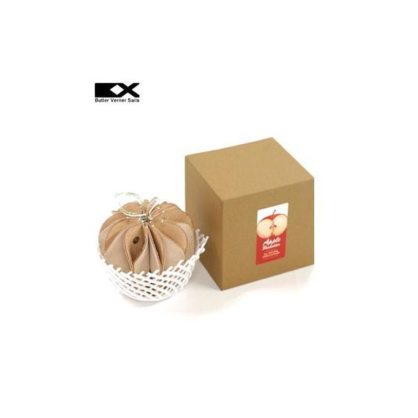 og[o[i[ZCY Made in JAPAN Ȗ؃U[ y Butler Verner Sails gRkAbvyP[X JA-2358