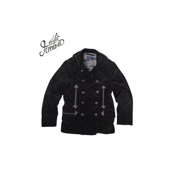 SUGAR CANE ミスターフリーダム コーデュロイ カーコート MR.FREEDOM