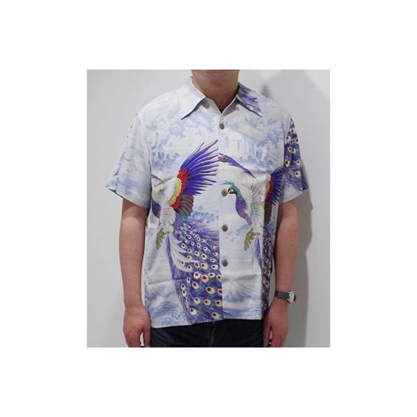 SUN SURF サンサーフ 半袖 スペシャルエディション アロハシャツ