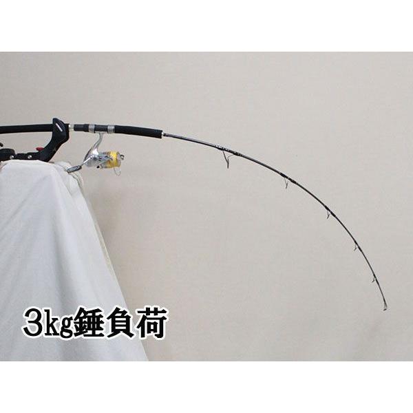 マグロや大型青物などに パワー ジギングロッド スピニング Gokuspe Gokudynamic B K Edition Hj551s 0g ルアー Maxwt 0g Buyee Buyee Japanese Proxy Service Buy From Japan Bot Online