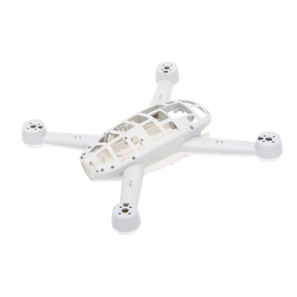 ワルケラ　ドローン ワルケラ（WALKERA） AIBAO 用 ボディ (aibao-z-02) ARドローン 空撮