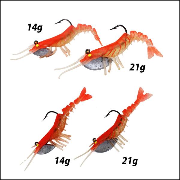 セール Cpost リアルなアクション Ecooda ライブシュリンプ14g Live Shrimp Basic Live14 Buyee Buyee 日本の通販商品 オークションの代理入札 代理購入