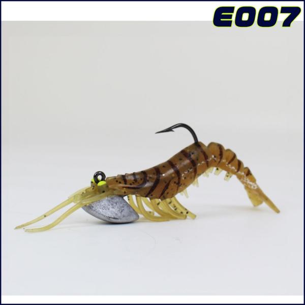 セール Cpost リアルなアクション Ecooda ライブシュリンプ14g Live Shrimp Basic Live14 Buyee Buyee 日本の通販商品 オークションの代理入札 代理購入