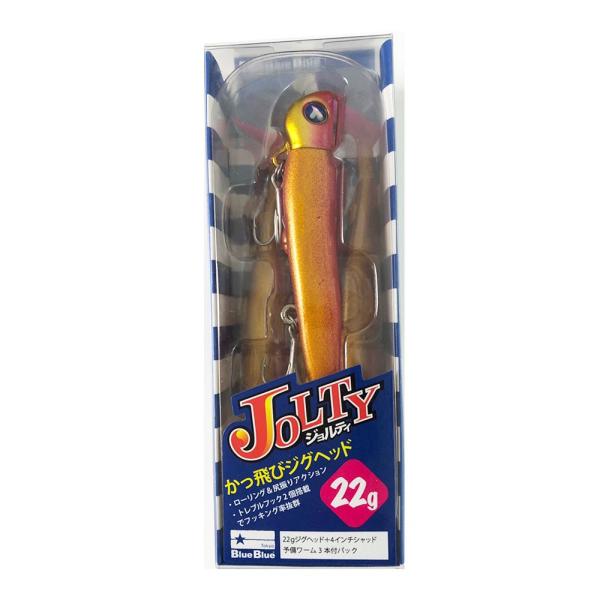 u[u[ WeB22Zbg #08 sNW[J[^AJL (blue-518567)