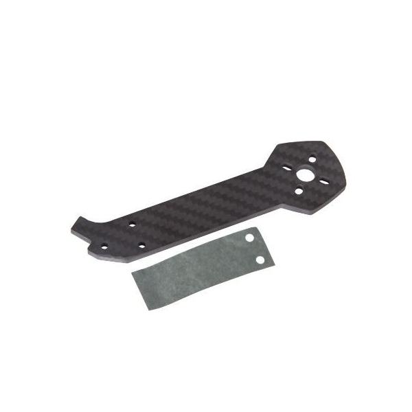 �����P�� WALKERA Furious215 �p ���[�^�[�Œ�v���[�g (furious215-z-02) ���[�X�p�h���[�� ���W�R�� �w���R�v�^�[[M�� 1/1]����
