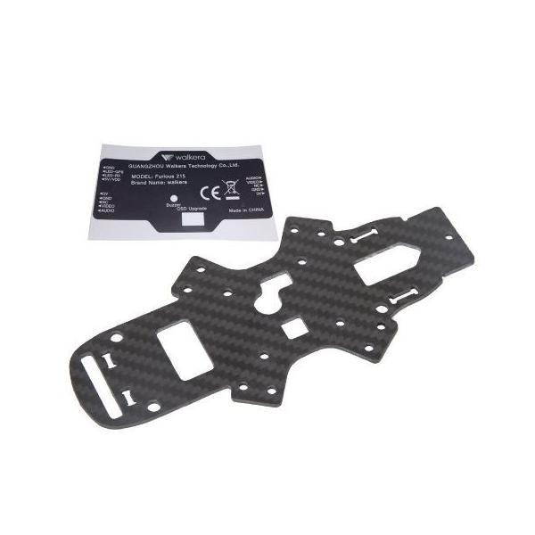 �����P�� WALKERA Furious215 �p �\�[���v���[�g (furious215-z-04) ���[�X�p�h���[�� ���W�R�� �w���R�v�^�[[M�� 1/1]����