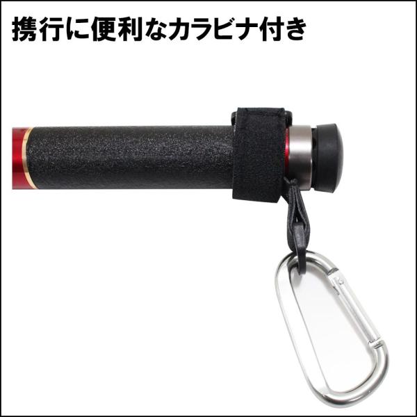 小継玉の柄 Gokuevolution Landing Shaft 180(goku-087337) 小継玉の柄 Gokuevolution Landing Shaft 180(goku-087337)