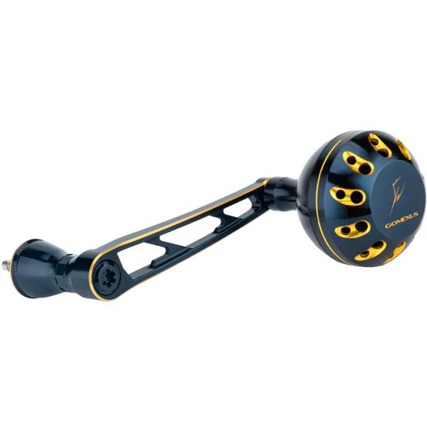 GOMEXUS CJ-SW-B45 SW向け 超々ジュラルミン製ハンドル 70mm