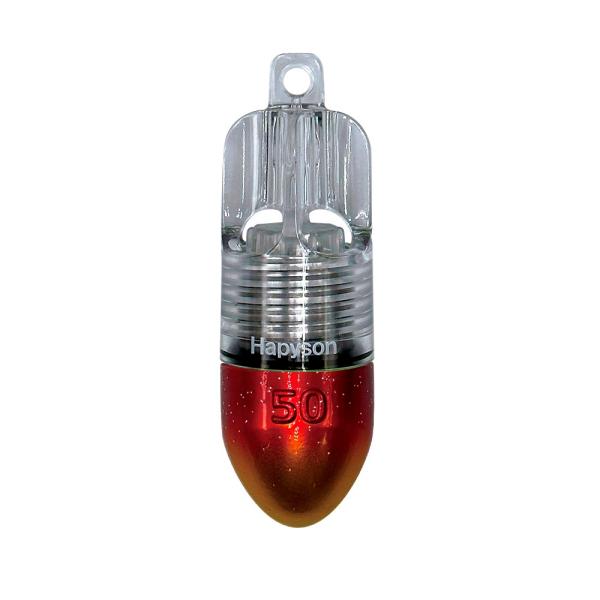 検索：船釣り 深海釣り ソデイカアジ イワシ ヒイカ アカムツ 集魚シンカー 集魚オモリ 集魚灯 集魚ライト