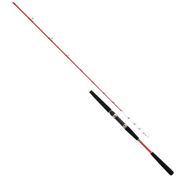 検索：アジ イサキ サバ 太刀魚 タチウオ 青物 釣り 釣具 つりぐ おり釣具 遠里 ORI 道具 用品 魚 海 船竿 ロッド ボート