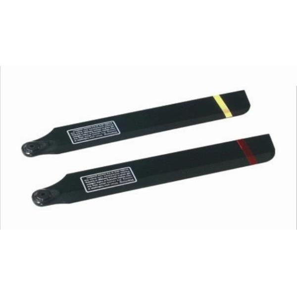 ワルケラ walkera Mini CP用メインローターブレード 1セット(HM-Mini-CP-Z-01)