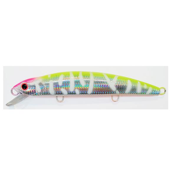 STRIKE PRO マングローブスタジオ ストライクプロ マグナムミノー 200