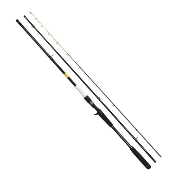 OGK 海上釣堀メタルさぐり 350(ogk-035400)標準全長(cm)355仕舞寸法(cm)123継数(本)3標準自重(ｇ)177先径(ｍｍ)0.7元径(ｍｍ)16.1錘負荷(号)0?8適合ハリス(号)Max6カーボン(％)98並継さ...